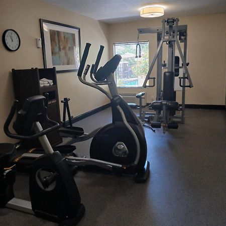 Best Western Plus Bradenton Hotel & Suites Eksteriør bilde