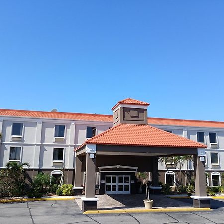 Best Western Plus Bradenton Hotel & Suites Eksteriør bilde