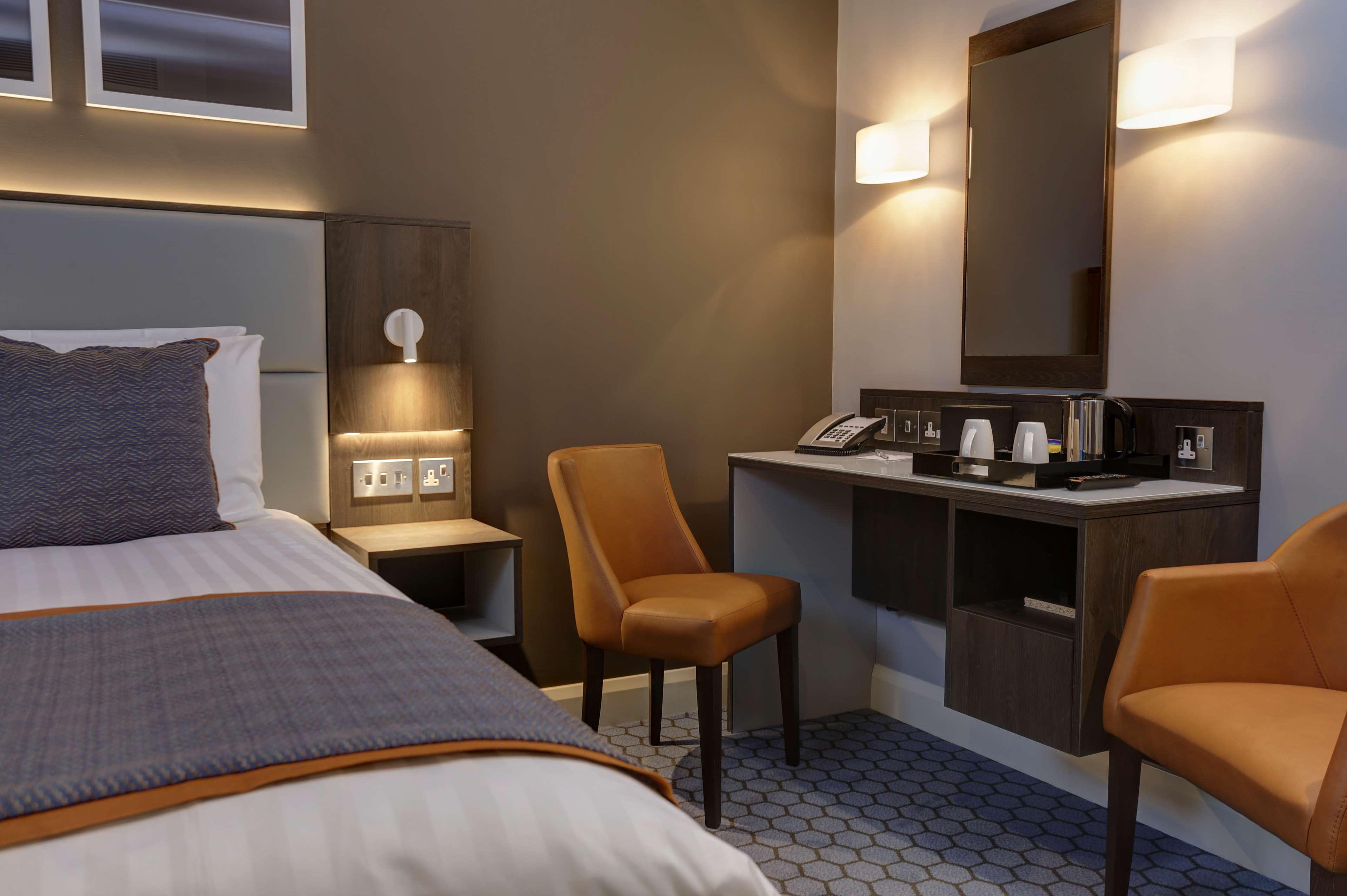 Best Western Plus Bradenton Hotel & Suites Eksteriør bilde