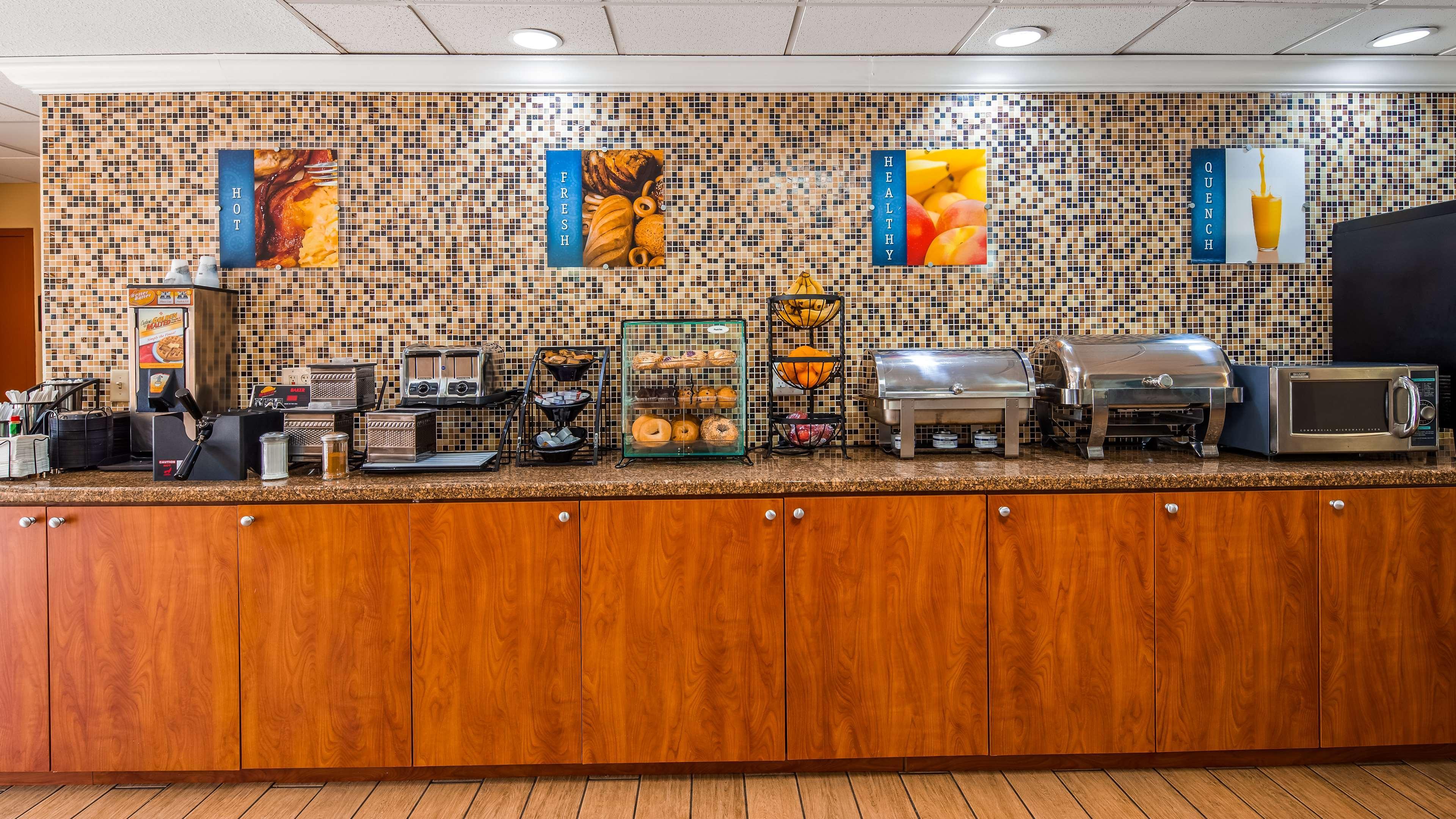 Best Western Plus Bradenton Hotel & Suites Eksteriør bilde