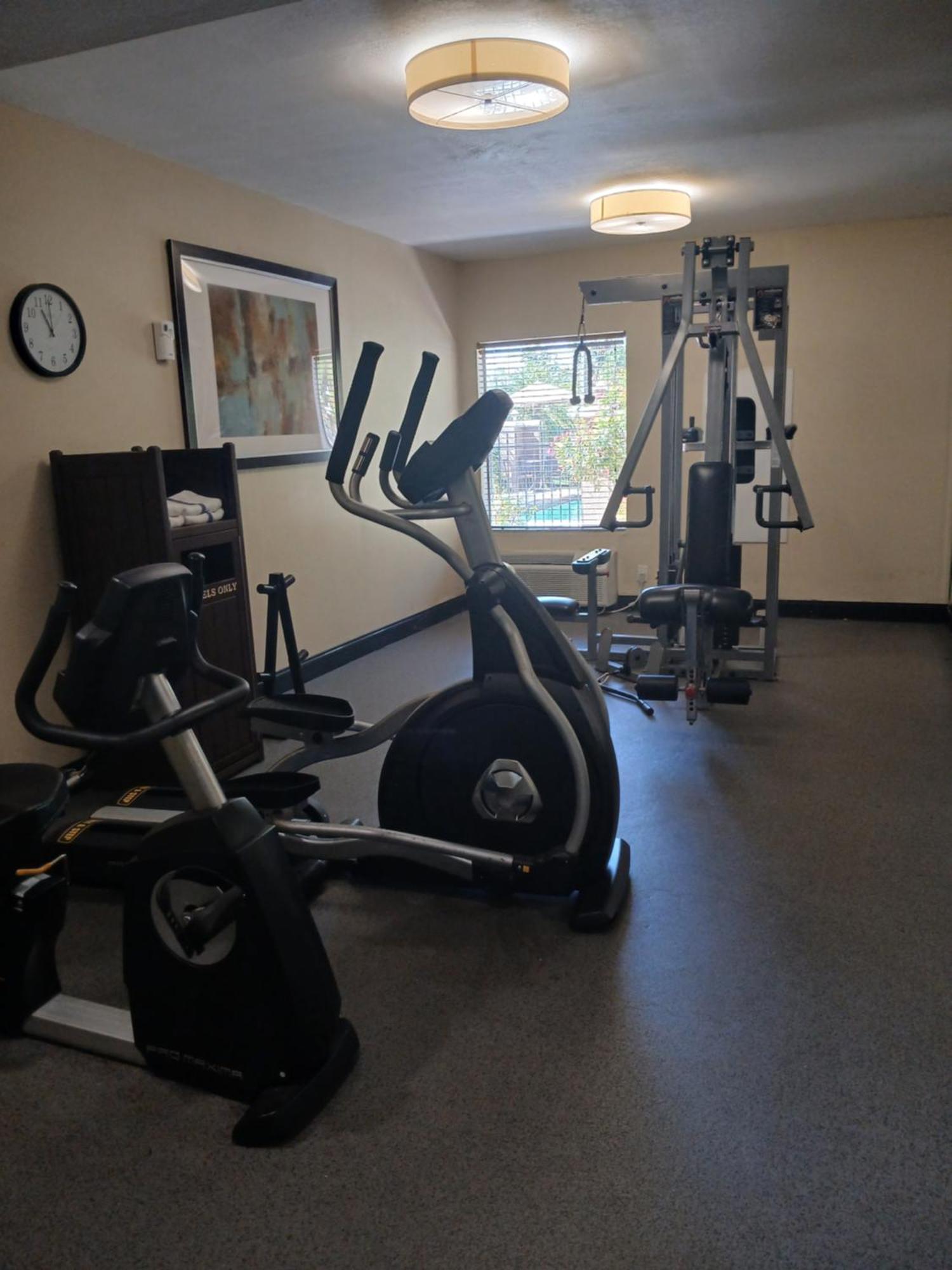 Best Western Plus Bradenton Hotel & Suites Eksteriør bilde