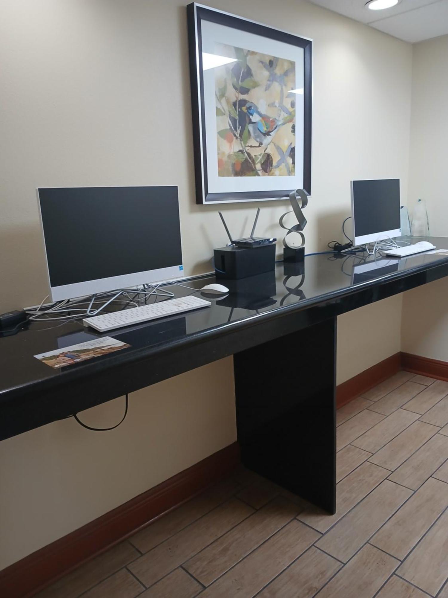 Best Western Plus Bradenton Hotel & Suites Eksteriør bilde